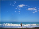 New Zealand - Kaikoura